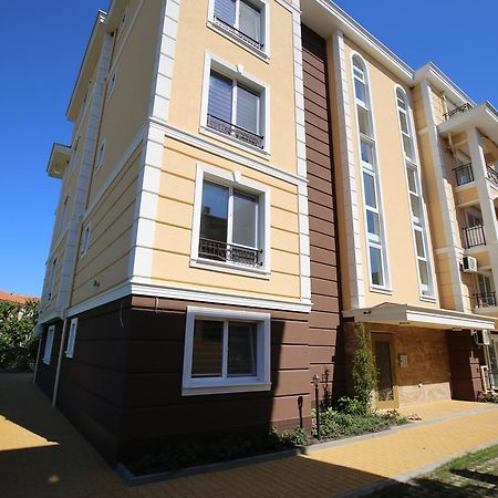 Apartments In Rif 3 拉夫达 外观 照片