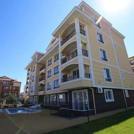 Apartments In Rif 3 拉夫达 外观 照片