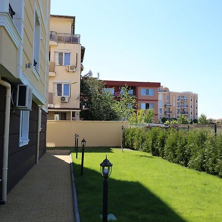 Apartments In Rif 3 拉夫达 外观 照片
