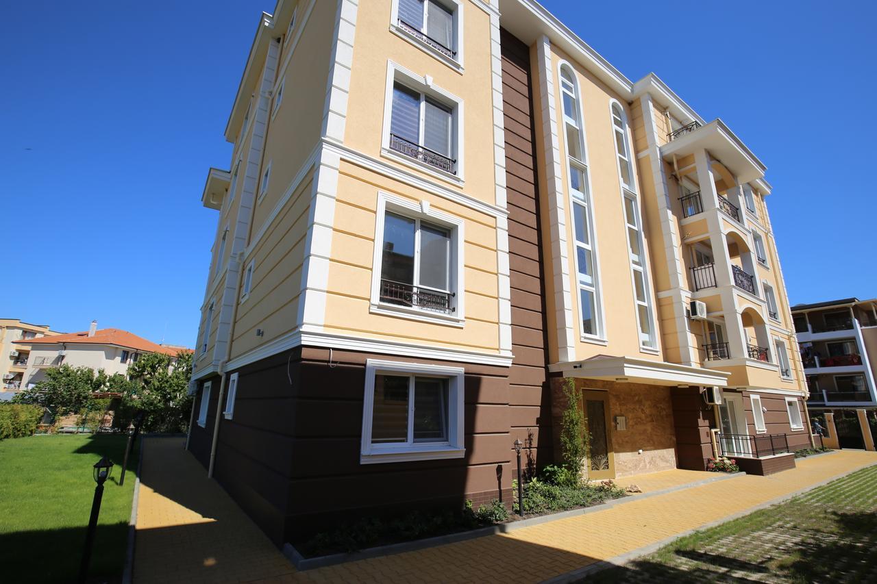 Apartments In Rif 3 拉夫达 外观 照片