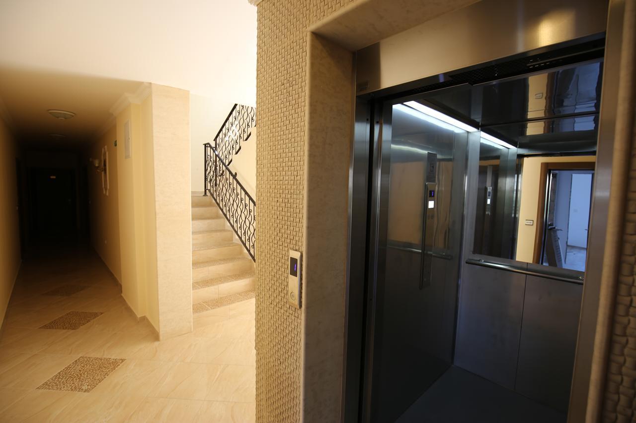 Apartments In Rif 3 拉夫达 外观 照片