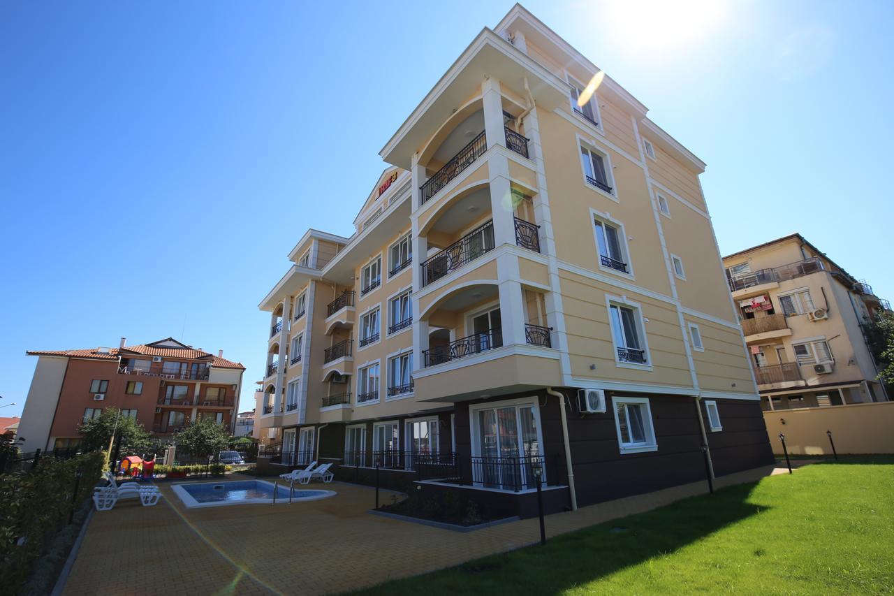 Apartments In Rif 3 拉夫达 外观 照片