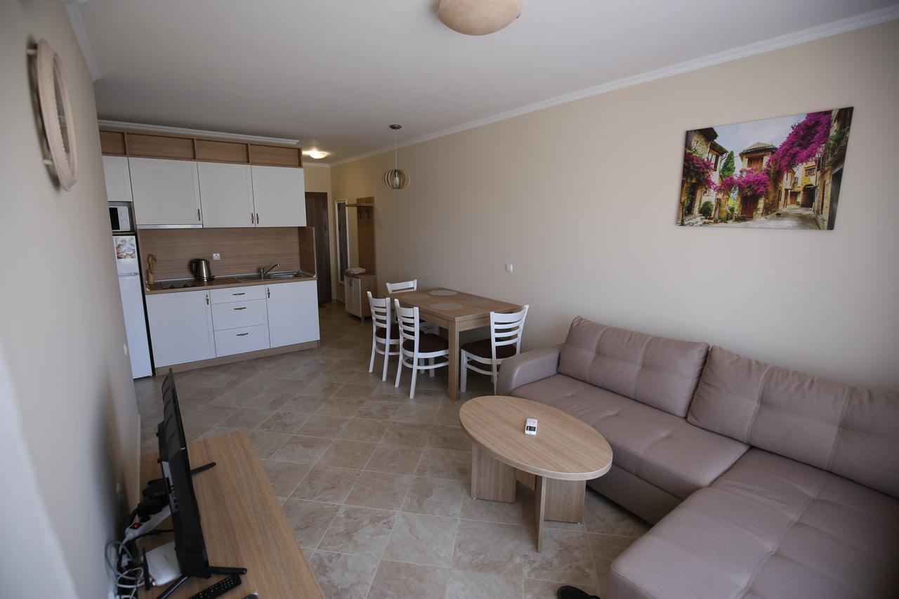 Apartments In Rif 3 拉夫达 外观 照片