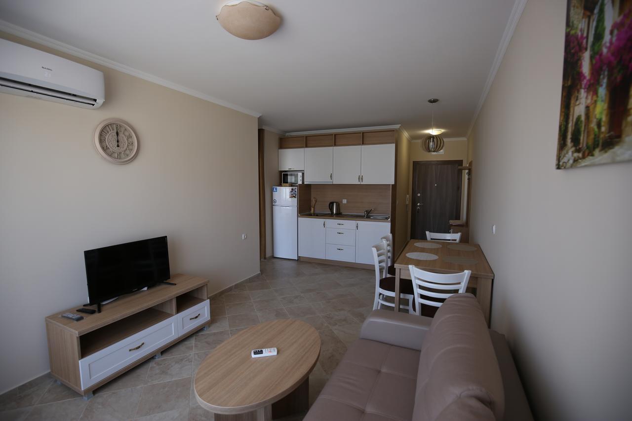 Apartments In Rif 3 拉夫达 外观 照片