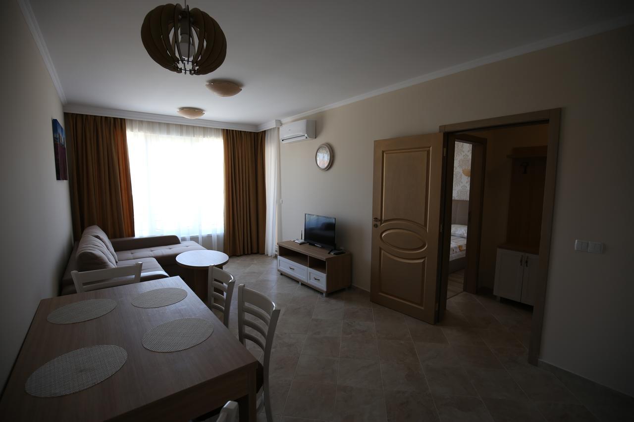 Apartments In Rif 3 拉夫达 外观 照片