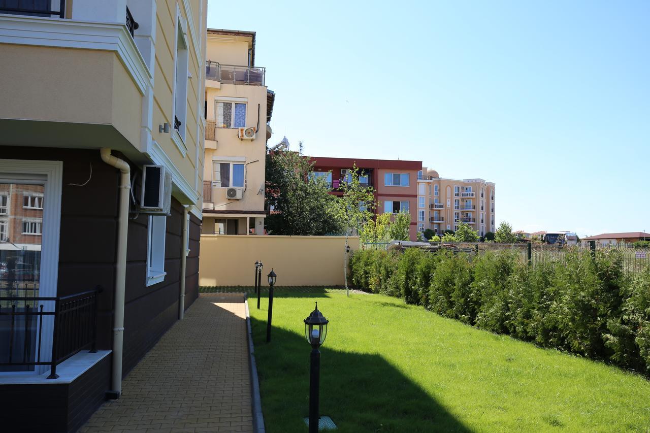 Apartments In Rif 3 拉夫达 外观 照片