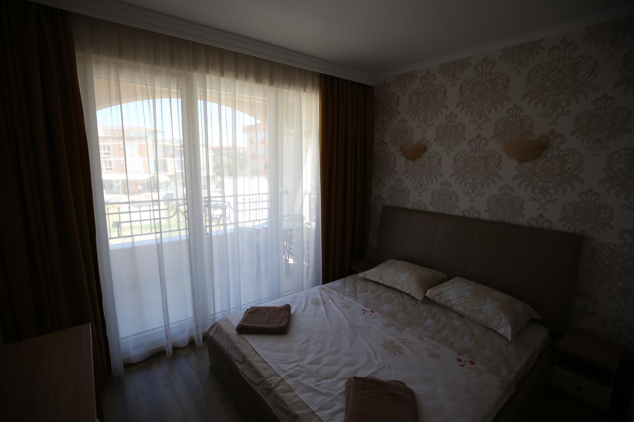 Apartments In Rif 3 拉夫达 外观 照片