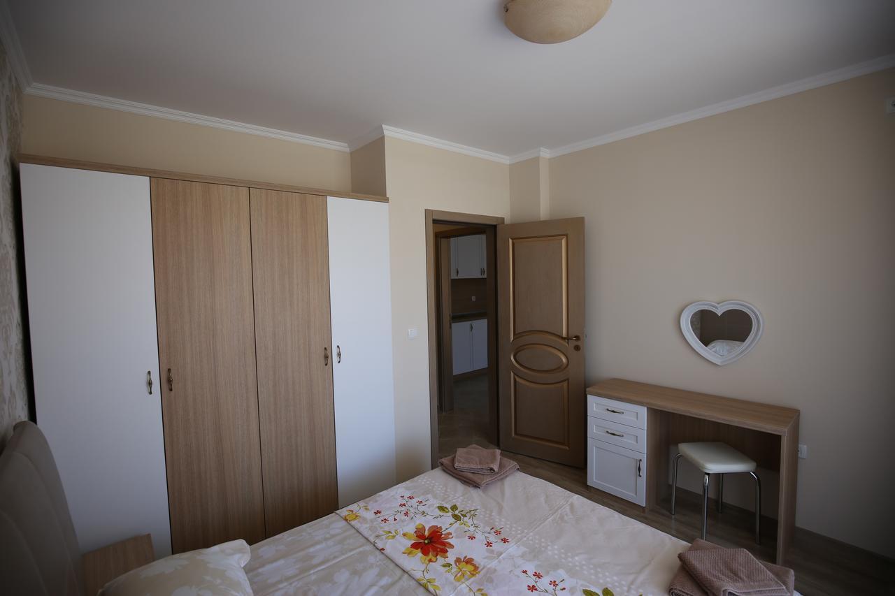 Apartments In Rif 3 拉夫达 外观 照片