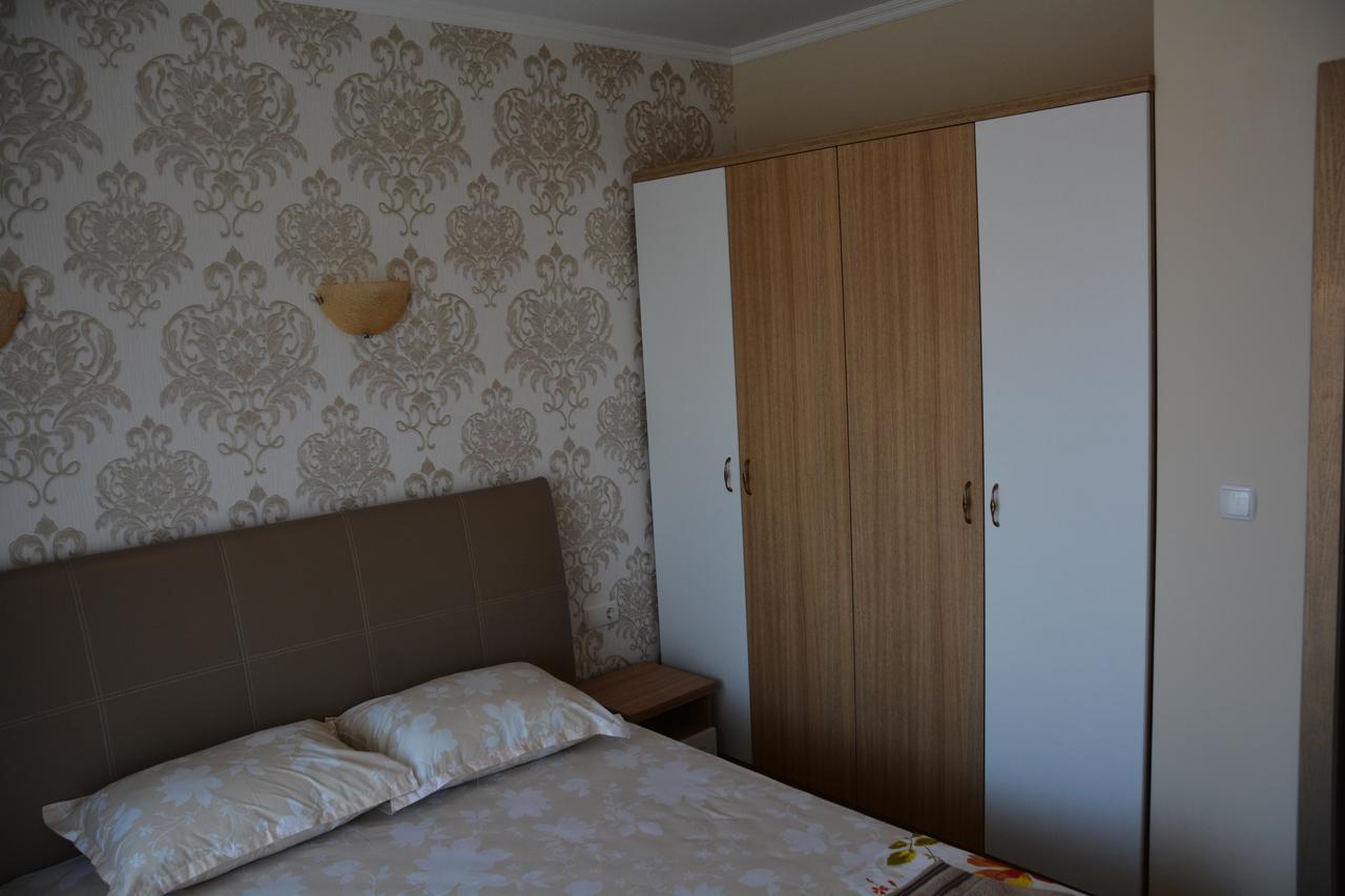 Apartments In Rif 3 拉夫达 外观 照片