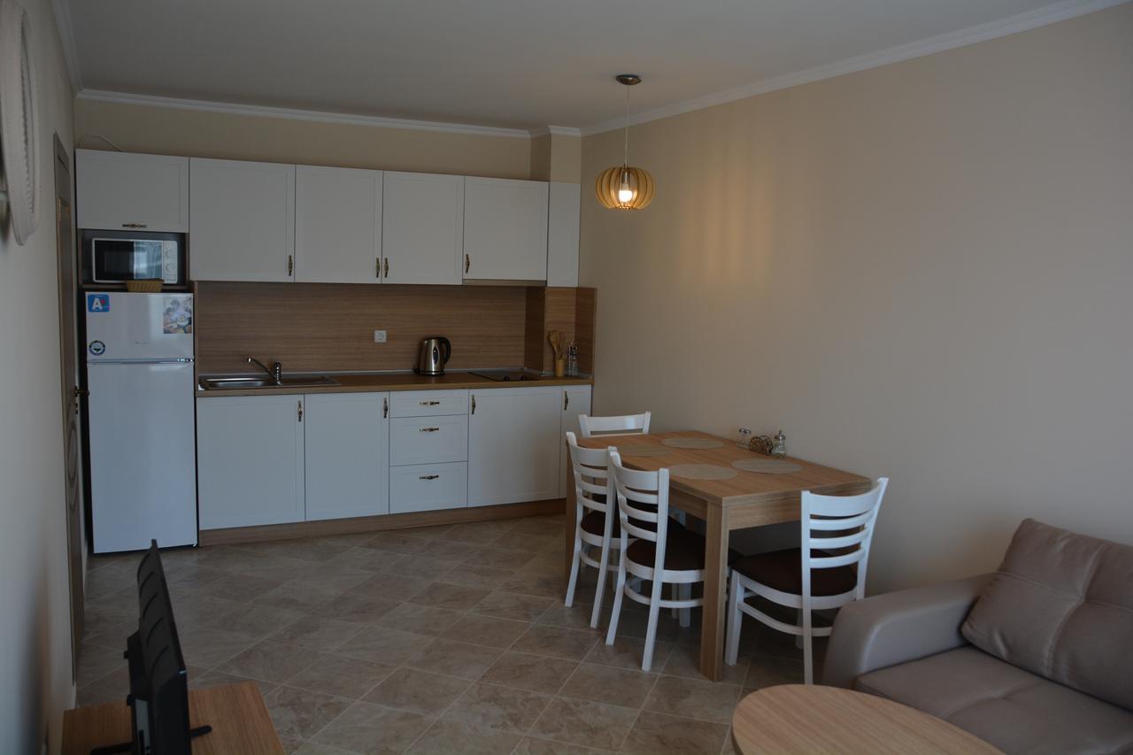 Apartments In Rif 3 拉夫达 外观 照片