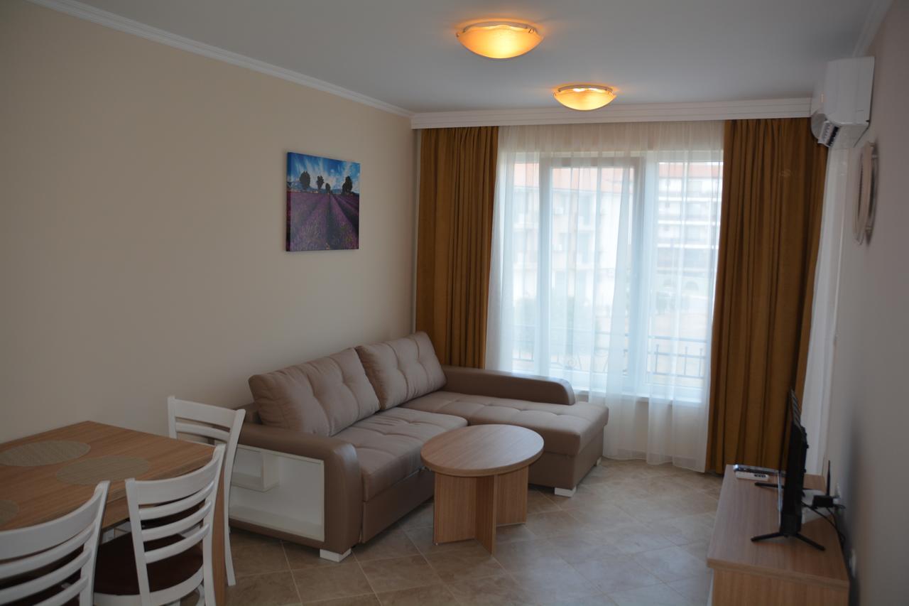 Apartments In Rif 3 拉夫达 外观 照片