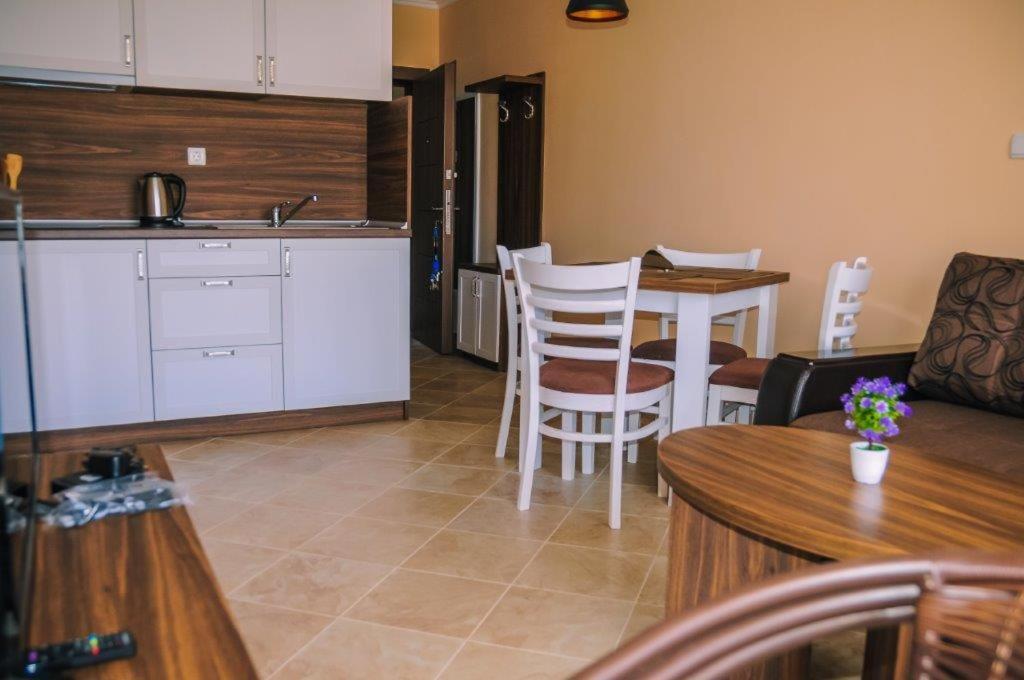 Apartments In Rif 3 拉夫达 外观 照片