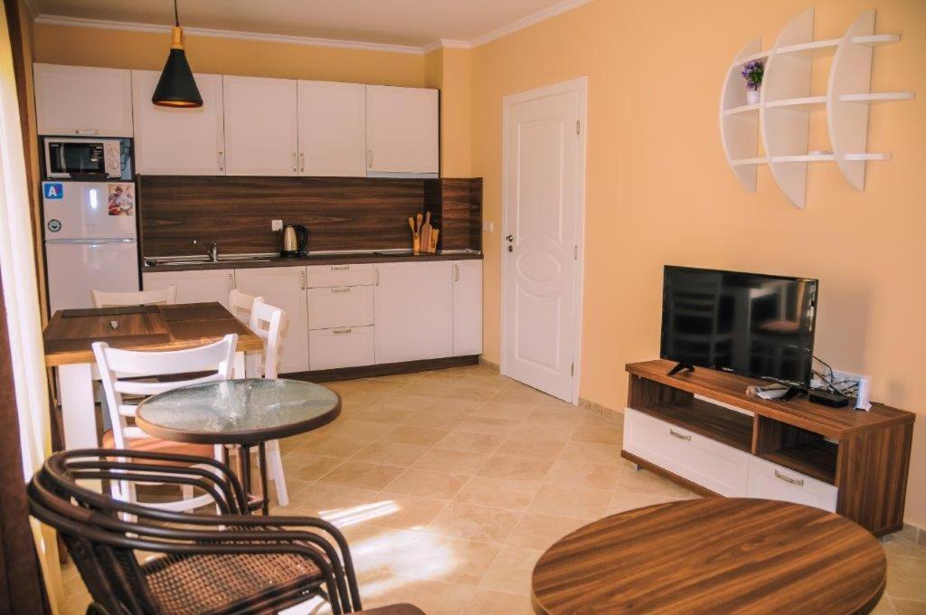 Apartments In Rif 3 拉夫达 外观 照片