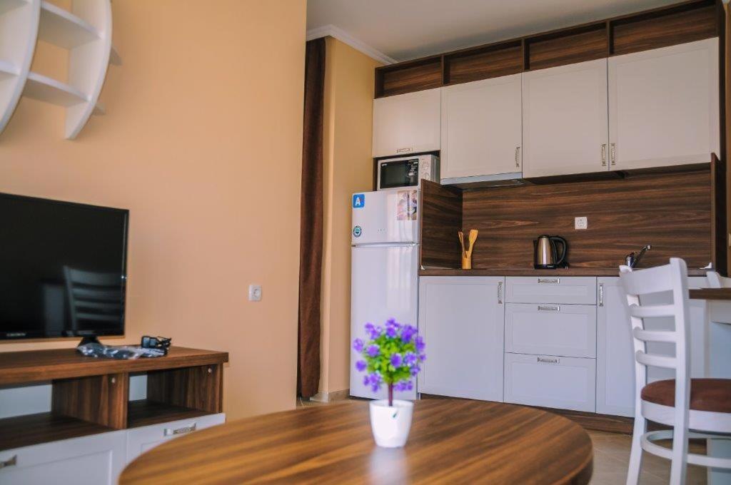 Apartments In Rif 3 拉夫达 外观 照片