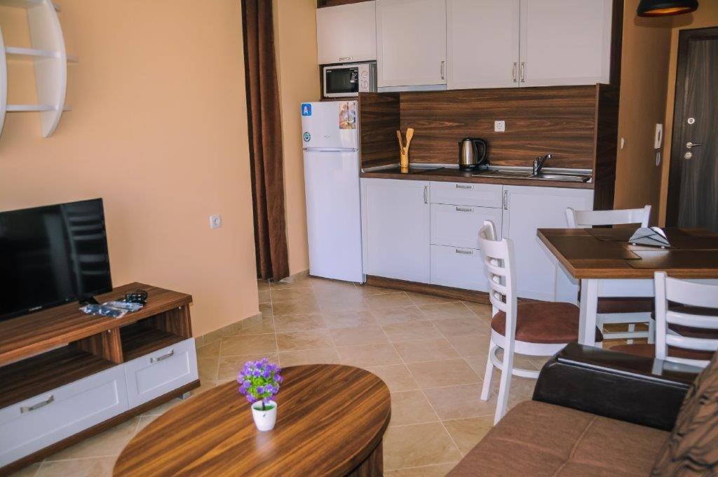 Apartments In Rif 3 拉夫达 外观 照片