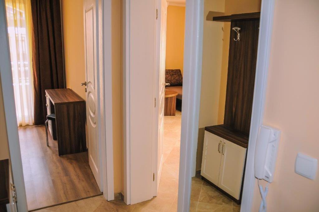 Apartments In Rif 3 拉夫达 外观 照片
