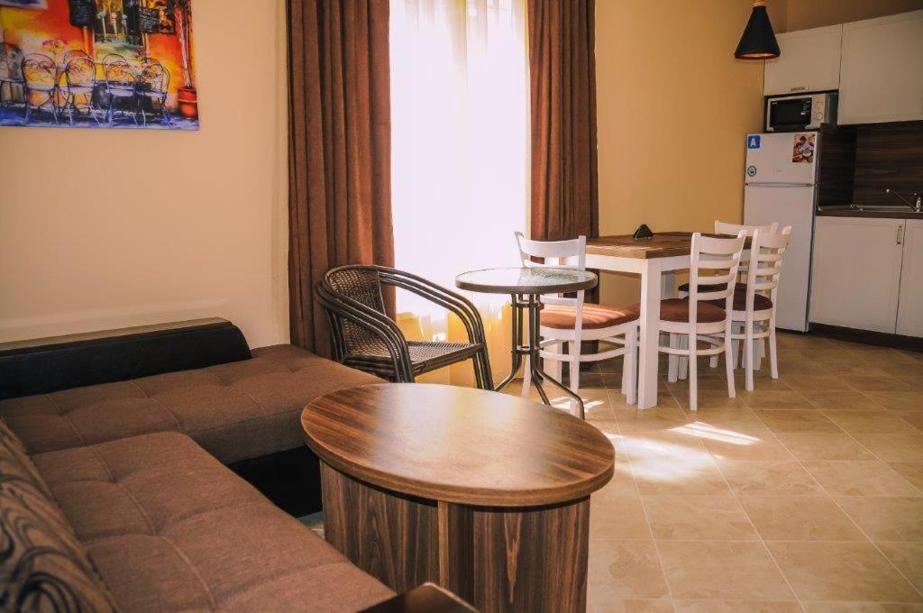 Apartments In Rif 3 拉夫达 外观 照片