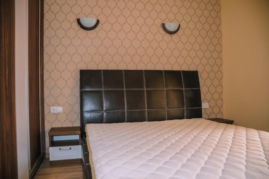 Apartments In Rif 3 拉夫达 外观 照片