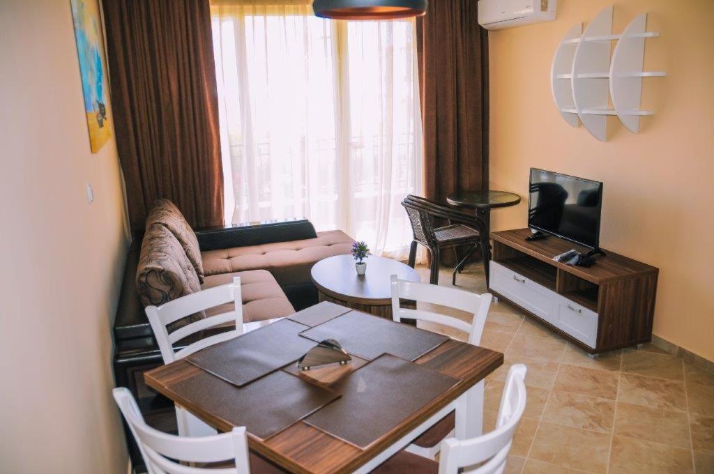 Apartments In Rif 3 拉夫达 外观 照片