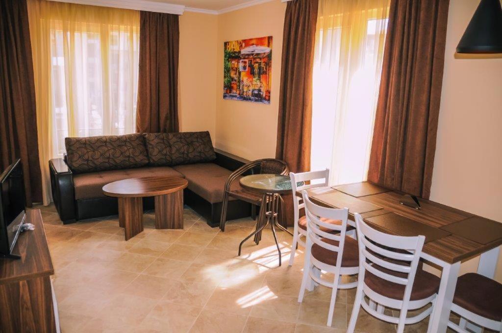 Apartments In Rif 3 拉夫达 外观 照片