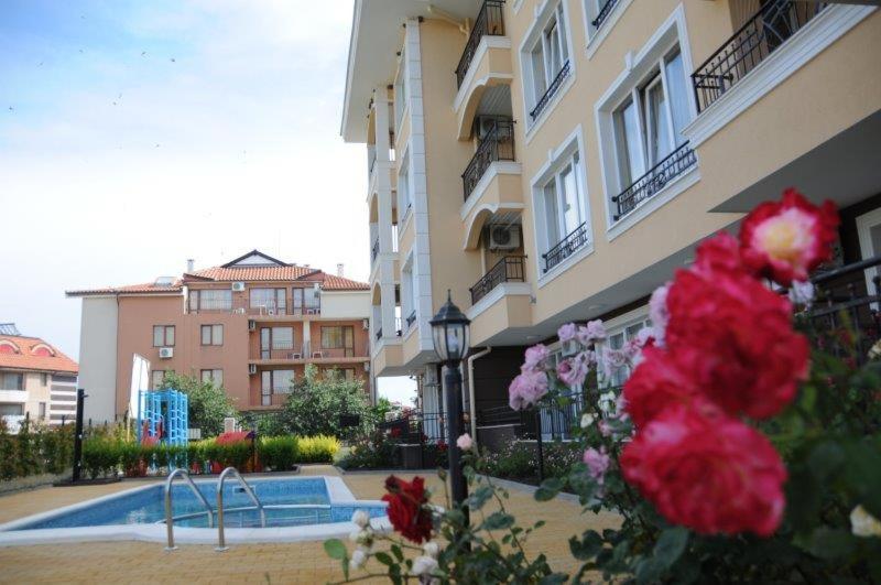 Apartments In Rif 3 拉夫达 外观 照片
